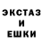 Печенье с ТГК марихуана Alek Goch